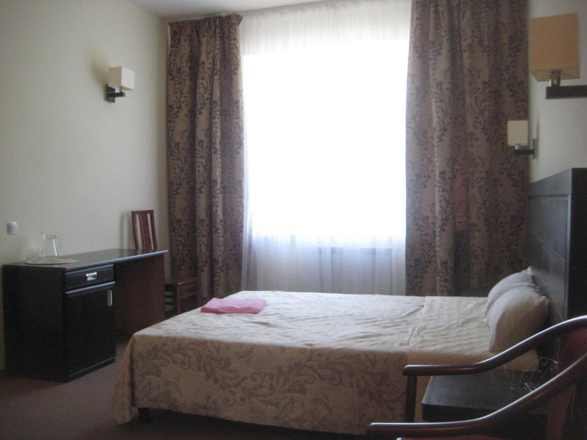 فندق تفيرفي  Sanatoriy Bobachevskaya Roshcha الغرفة الصورة